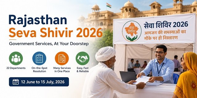 Rajasthan Seva Shivir