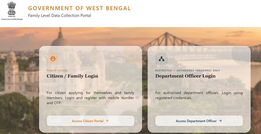 socialregistry wb Portal