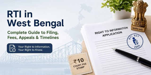 West Bengal RTI Online