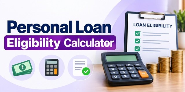 Personal Loan Eligibility Calculator
