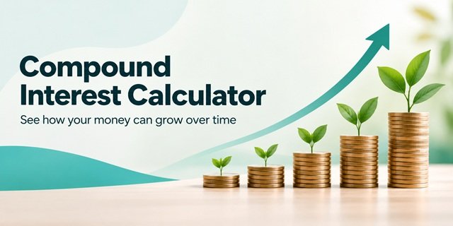 Compound Interest Calculator