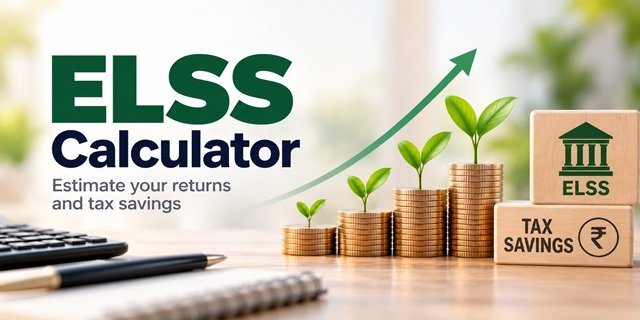 ELSS Calculator Online