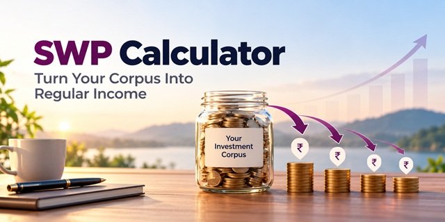 SWP Calculator Online